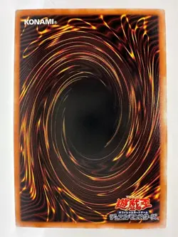 Yu-Gi-Oh Lightning Storm RC04-AE062 Ultra Rare Asian English - Image 3