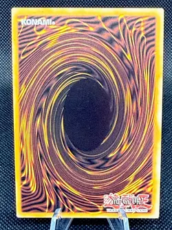 Dracotail Faimena Ultra Rare | JUSH-EN002 | Justice Hunters | Yu-Gi-Oh! | NM - Image 2
