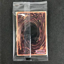 Masterful Magician Servant of the Sanctuary WCS 2024-EN004 Ultra Rare UR YuGiOh - Image 2
