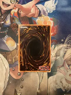 Crystal Beast Sapphire Pegasus - DTP1-EN028 *DUEL TERMINAL PREVIEW* MP Yugioh - Image 2
