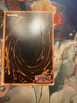 Crystal Beast Sapphire Pegasus - DTP1-EN028 *DUEL TERMINAL PREVIEW* MP Yugioh - Image 3