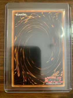 Red-Eyes Black Metal Dragon (Forbidden Memories) FMR-001 Yu-Gi-Oh! Promo LP - Image 2
