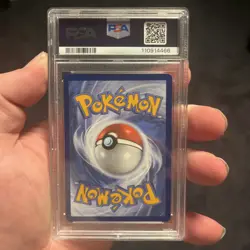 PSA 10 Raihan #TG27 Holo Foil Silver Tempest Pokemon Card Full Art GEM MINT 2022 - Image 2
