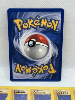 Cubone Jungle 50/64 Pokemon Card Good condition 13 card lot - Image 2