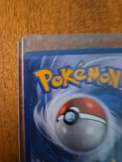 Arceus AR1 Arceus Lv.100 Holo Rare Platinum Pokemon Card 2009 MP and Others - Image 3