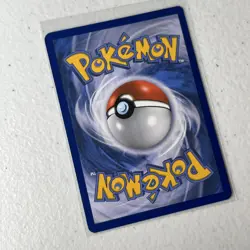 Emolga RC23/RC25 Legendary Treasures Radiant Collection Full Art Pokemon Card Nm - Image 3