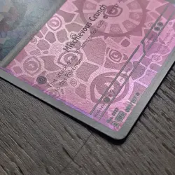 Mawile - 089/197 - SV03: Obsidian Flames Reverse Holo Pokemon TCG Card - Image 4