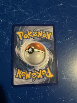 Pokemon Charizard EX Trading Card 300 HP Crimson Dive Attack - Image 2