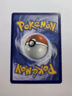Pokemon TCG Nidoking XY Evolutions 45/108 Regular Rare Card Played MP - Image 2