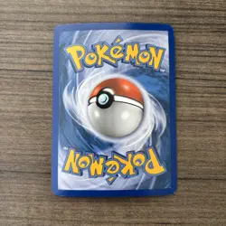 Lugia HGSS02 Promo Holo 2010 Pokemon Card Black Star LP Lightly Played - Image 2