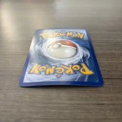 Lugia HGSS02 Promo Holo 2010 Pokemon Card Black Star LP Lightly Played - Image 3