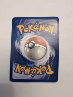 Pokemon TCG Magneton Base Set 2 Holo Unlimited Rare Card 9/130 - Image 3
