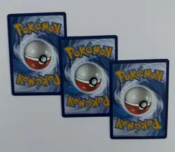Pack D - 100 Pokemon Card Mystery Pack - Holos & Mix of Sets - Bulk Lot "D" - Image 2