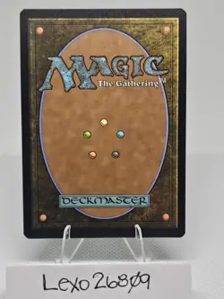 Sliver Overlord (Showcase) Special Guests / Edge Of Eternities MTG / FOIL - Image 2