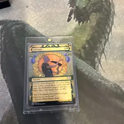 MTG Cultivate - Strixhaven: Mystical Archives (STA) #51 Magic the Gathering - Image 2