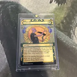 MTG Cultivate - Strixhaven: Mystical Archives (STA) #51 Magic the Gathering - Image 3
