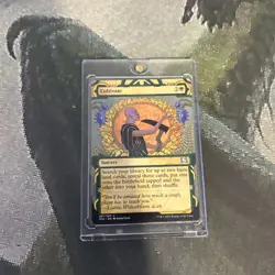 MTG Cultivate - Strixhaven: Mystical Archives (STA) #51 Magic the Gathering - Image 4