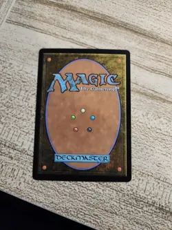 MTG Edge of Eternities Space-Time Anomaly (Borderless) 0315 - Image 2