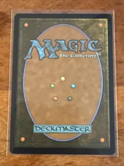 MTG Edge of Eternities Space-Time Anomaly (Borderless) 0315 - Image 2