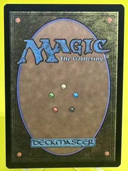 FOIL SEN TRIPLETS Mystery Booster/The List Magic MTG MINT PACK FRESH - Image 2