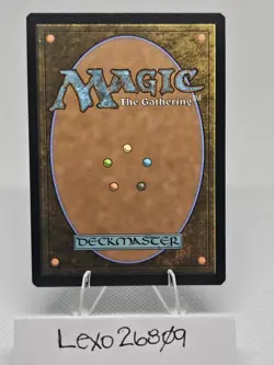 Muntinous Massacre (Showcase) / Edge Of Eternities MTG / FOIL - Image 2