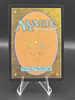 MTG Strip Mine (0040) (Borderless) Edge of Eternities: Stellar Sights Foil - Image 2