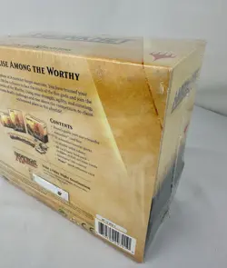 Two MTG Magic: The Gathering Amonkhet Bundle Boxes New Sealed 20 Booster Packs 630509497010 - Image 4