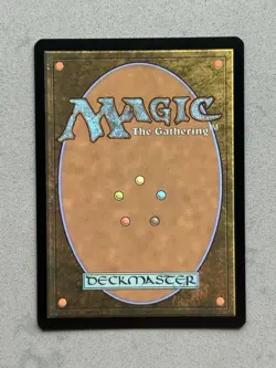 Orb of Dragonkind 381 FOIL Extended Art MTG Adventures Forgotten Realms AFR - NM - Image 2