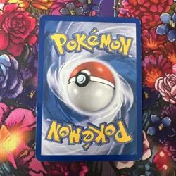 Pokemon Card - Burned Tower 71/90 - HGSS Undaunted - LP - Image 2