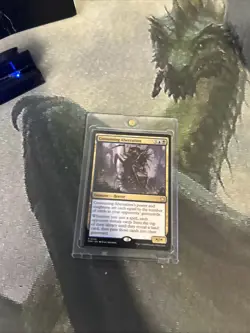 MTG Consuming Aberration - Foundations (FDN) #238 Magic the Gathering - Image 2