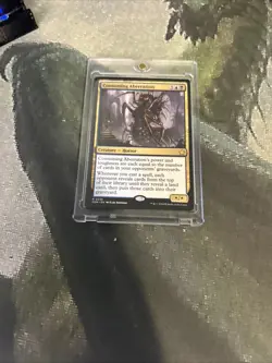 MTG Consuming Aberration - Foundations (FDN) #238 Magic the Gathering - Image 5