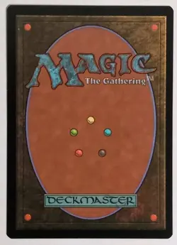 2025 Gencon Gavin Verhey Unknown Event Emrakul And Chatterfang Magic Card MTG - Image 3