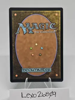 Icetill Explorer (Showcase) / Edge Of Eternities MTG / FOIL - Image 2