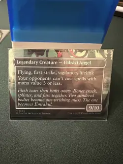 Bruna, the Fading Light #1336 (Foil) (NM) Secret Lair Drop SLD Magic MTG - Image 2