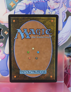 Seifer Almasy - Borderless Foil - Final Fantasy MTG - Near Mint - Image 2