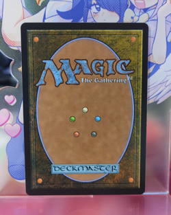 Balamb Garden - Command Beacon (Showcase) - Final Fantasy MTG - Near Mint - Image 2