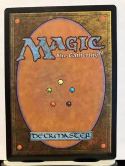 Gold Powder Drake Mtg Magic The Gathering Japanese - Image 2