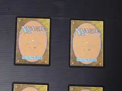 Mtg Magic The Gathering: Kellan Of Fay'S Bloodline English Version Foil Set 4 - Image 5