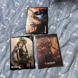 Holiday Gift Cards Mtg Magic The Gathering - Image 2