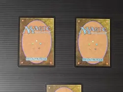 Mtg Magic The Gathering Bird Of Paradise Japan Edition 2-Piece Set - Image 2
