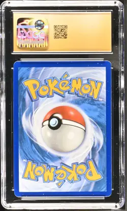POP 26 2021 Pokemon Evolving Skies Zinnia's Resolve #225 (CGC 10 Pristine) - Image 2