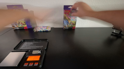 Pokemon Astral Radiance Booster Pack Sealed 22.25g 3.65mm - Image 2
