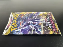 Pokemon Astral Radiance Booster Pack Sealed 22.25g 3.65mm - Image 5