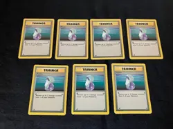 Trainer - Potion - Pokemon Base Set TCG Card 94/102 - Lot of 7 - Image 2