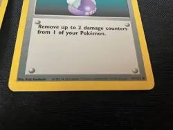 Trainer - Potion - Pokemon Base Set TCG Card 94/102 - Lot of 7 - Image 4