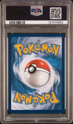 Articuno #161 2025 Pokemon Jtg En-Journey Together PSA 10 Illustration Rare g - Image 2