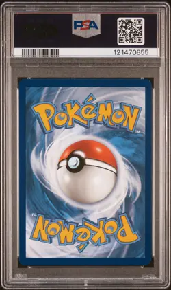 Gardevoir Ex #233 2024 Pokemon Paf En-Paldean Fates PSA 9 SIR - Image 2