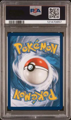 M Gardevoir Ex #79 2016 Pokemon Xy Steam Siege PSA 10 Steam Siege - Image 2