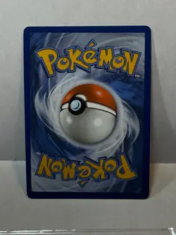 Mew 011/025 Holo Rare Celebrations 25th Anniversary Set Pokemon Card - Image 2