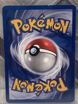 Pokemon TCG - Metal Energy Unlimited Holo Rare 2000 Neo Genesis Nintendo - Image 2